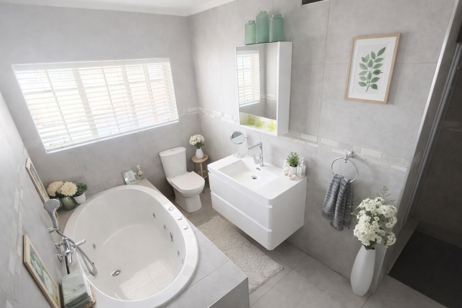 4 Bedroom Property for Sale in Cashan North West